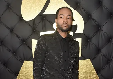 Alberto E. Rodriguez/Getty Images for NARAS