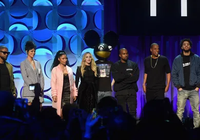 Jamie McCarthy/Getty Images