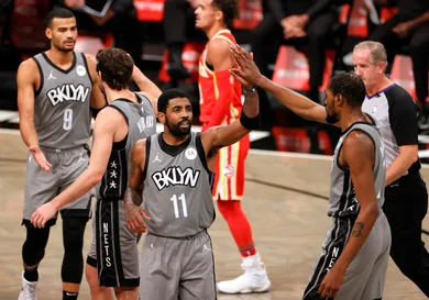 Sarah Stier/Getty Images