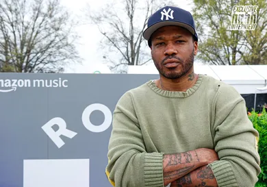 Image provided to HNHH by publicist