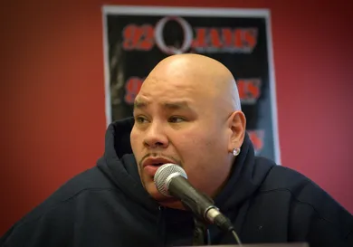 Kris Connor/Getty Images