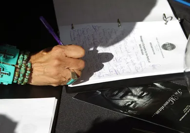 David McNew/Getty Images