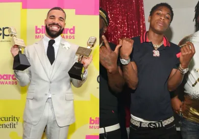 Rich Fury/Getty Images & Prince Williams/Getty Images