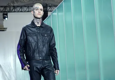 Jacopo Raule/WireImage/Getty Images