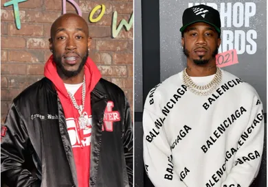 Momodu Mansaray/Getty Images - Paras Griffin/Getty Images for BET