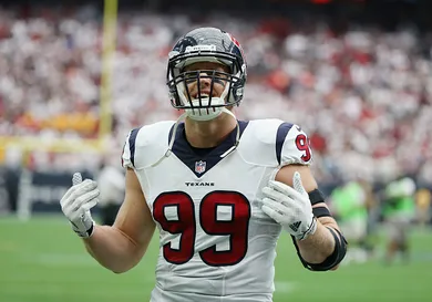 Scott Halleran/Getty Images