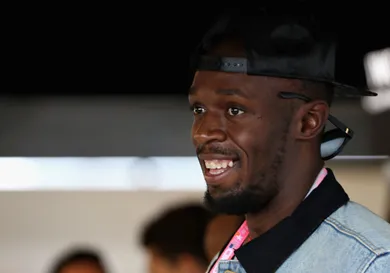 Mark Thompson/Getty Images