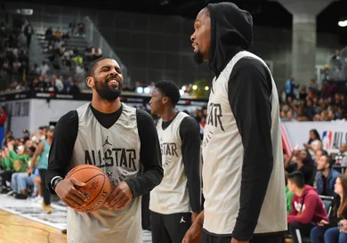 Jayne Kamin-Oncea/Getty Images
