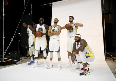 Ezra Shaw/Getty Images