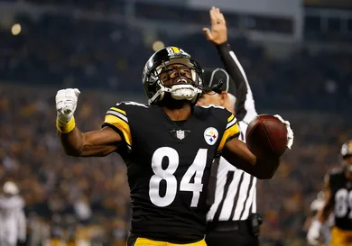 Justin K. Aller/Getty Images