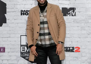 John Phillips/Getty Images