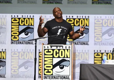 Kevin Winter/Getty Images