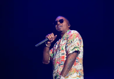 Noam Galai/Getty Images