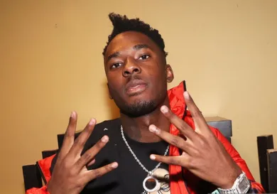 Johnny Nunez / Contributor / Getty Images