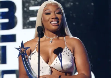 Bennett Raglin / Stringer / Getty Images