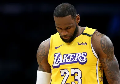 Maddie Meyer/Getty Images