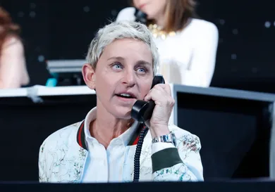 Handout / Handout / Getty Images