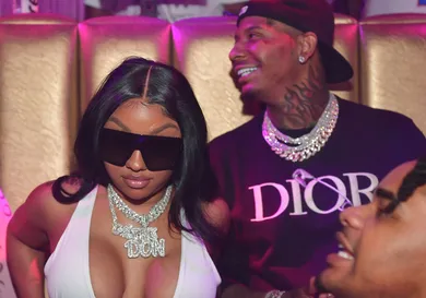 Prince Williams/Getty Images