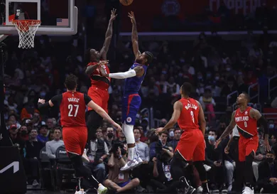 Harry How/Getty Images