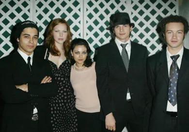 Frazer Harrison / Getty Images