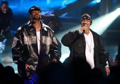 Stephen Lovekin / Getty Images