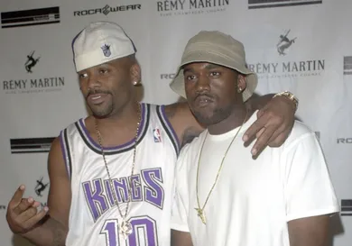 Getty Images / Stringer / Getty Images