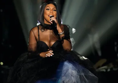 Isaac Brekken/Getty Images