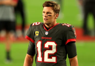 Mike Ehrmann/Getty Images