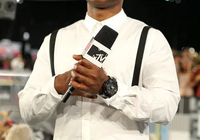 Mike Windle / Staff / Getty Images