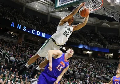 Gregory Shamus/Getty Images