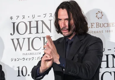 Yuichi Yamazaki / Getty Images