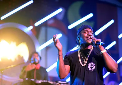 Frazer Harrison/Getty Images