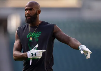 Mitchell Leff/Getty Images