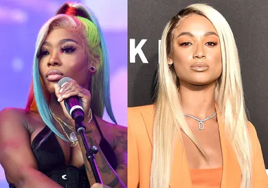 Prince Williams / Contributor / Getty Images, Steven Ferdman / Contributor / Getty Images