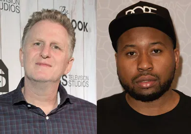 Photo by Amanda Edwards/Getty Images)/Getty Images for Tribeca Film Festival/ Earl Gibson III/Getty Images)