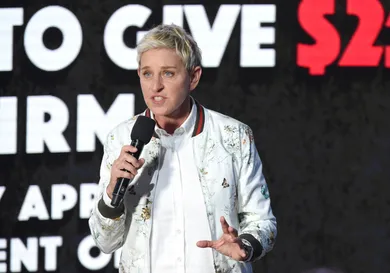 Kevin Winter/One Voice: Somos Live!/Getty Images