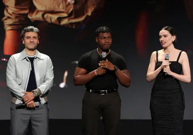 Jesse Grant/Getty Images for Disney