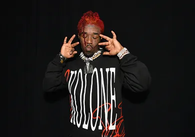 Slaven Vlasic/Getty Images for SoundCloud