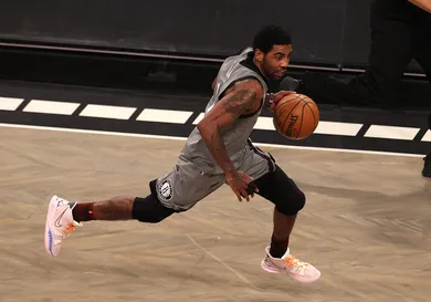 Al Bello/Getty Images