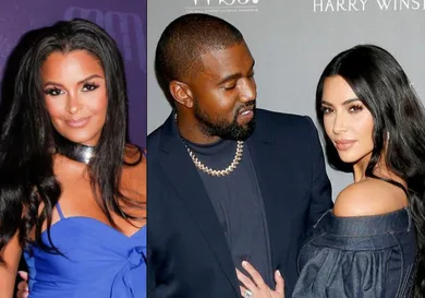 Tibrina Hobson / Stringer / Getty Images, Lars Niki / Stringer / Getty Images