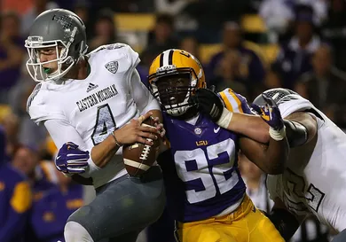 Chris Graythen/Getty Images