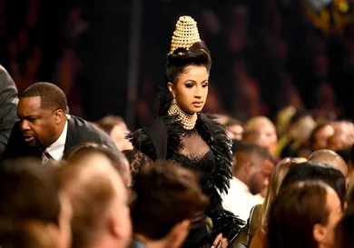 Emma McIntyre/Getty Images for The Recording Academy