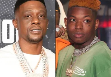 Carmen Mandato / Stringer / Getty Images, Prince Williams / Contributor / Getty Images