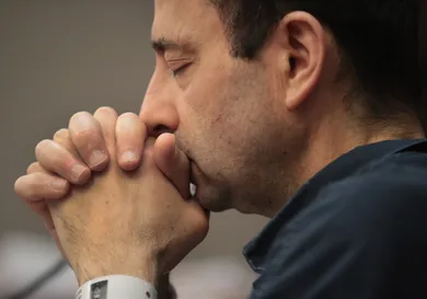 Scott Olson/Getty Images