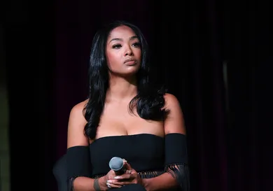 Paras Griffin/Getty Images