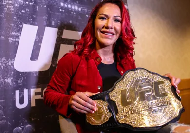 Buda Mendes/Getty Images