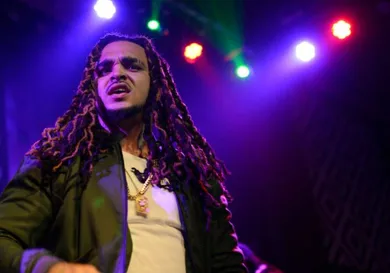 Johnny Nunez/WireImage