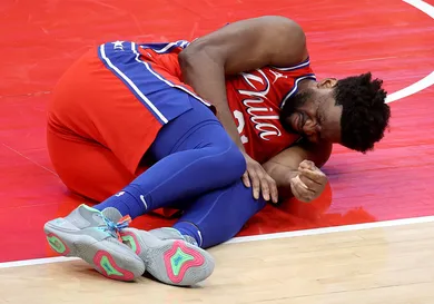 Rob Carr/Getty Images