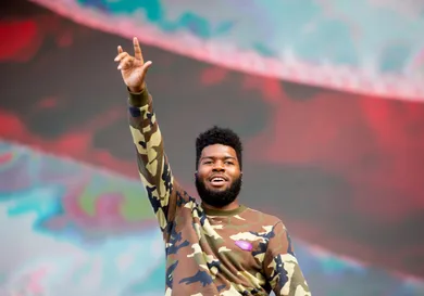 Santiago Bluguermann/Getty Images