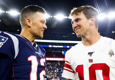 Adam Glanzman/Getty Images